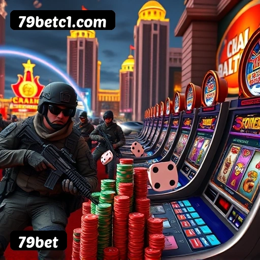 Jogos de Cassino ao Vivo