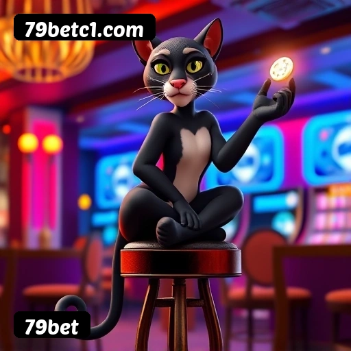 Imagem secundária de apoio para instalação do app 79bet