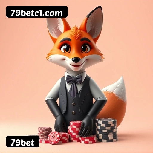 Guia visual quadrado da instalação APK 79bet
