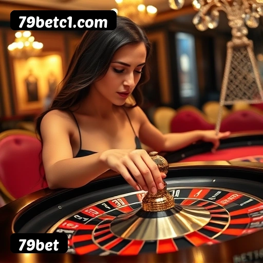 Vantagens de jogar slots no 79bet Brasil