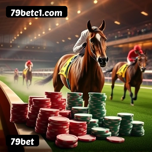 Jogos de Mesa Premium 79bet - Blackjack, Roleta, Baccarat