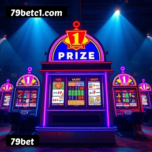 App Mobile 79bet - Jogue em Qualquer Lugar no Seu Smartphone